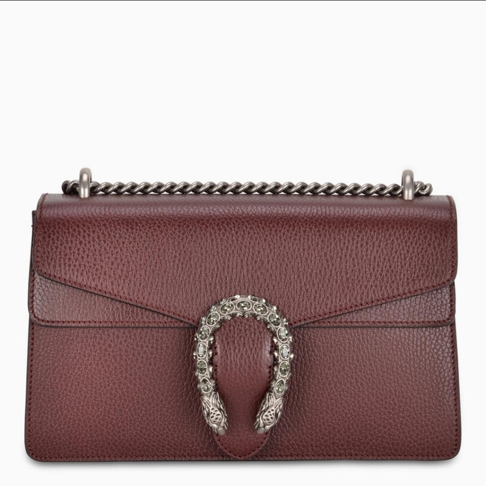 Gucci Dionysus Swarovski Crystal bag